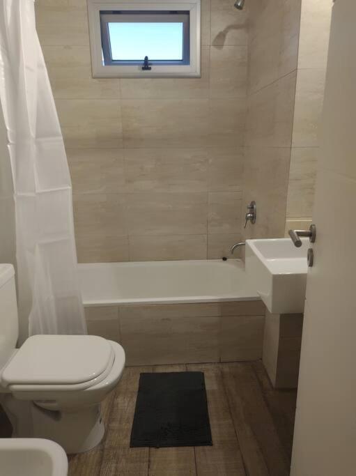 Barrio Norte 2 Amb Cochera Piscina Apartamento *