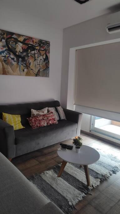 Barrio Norte 2 Amb Cochera Piscina Apartamento