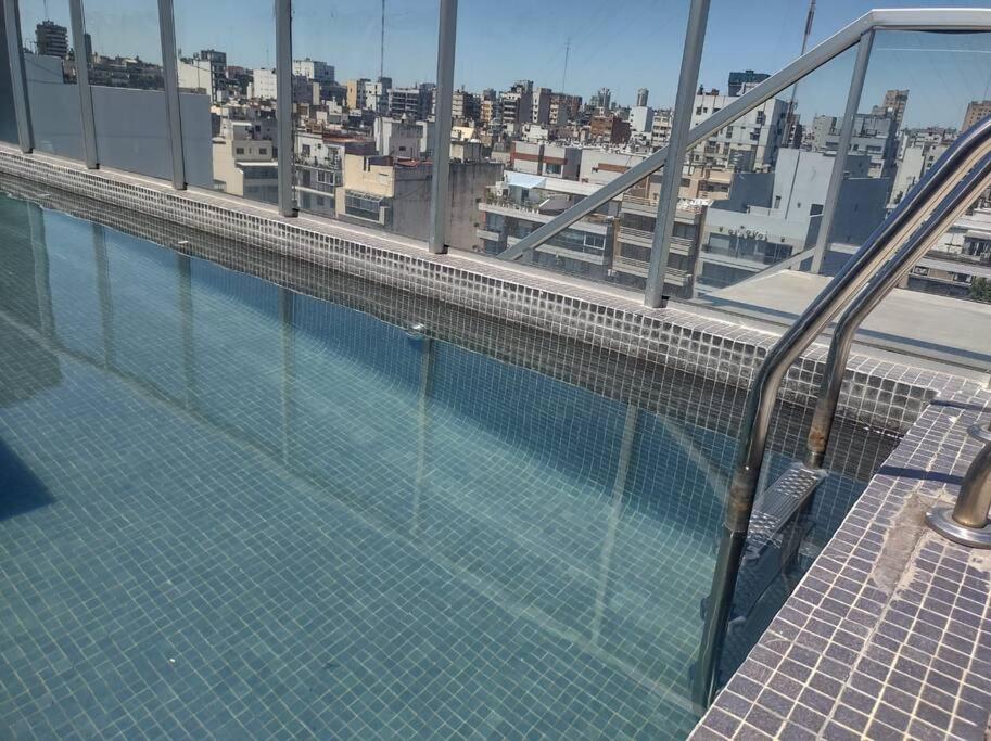 Barrio Norte 2 Amb Cochera Piscina * Ciudad Autónoma de Buenos Aires
