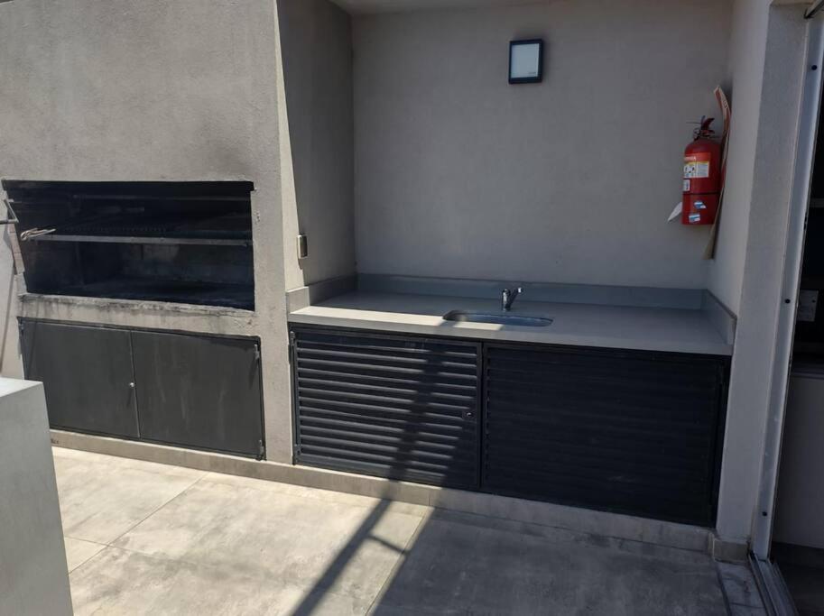 Apartamento Barrio Norte 2 Amb Cochera Piscina Ciudad Autónoma de Buenos Aires