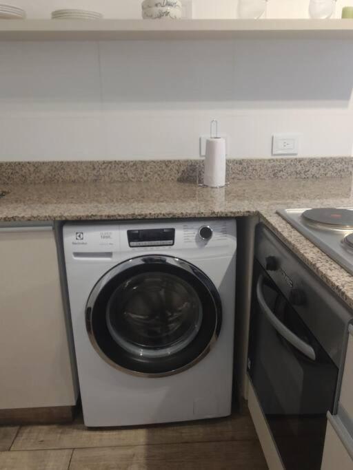Apartamento Barrio Norte 2 Amb Cochera Piscina *