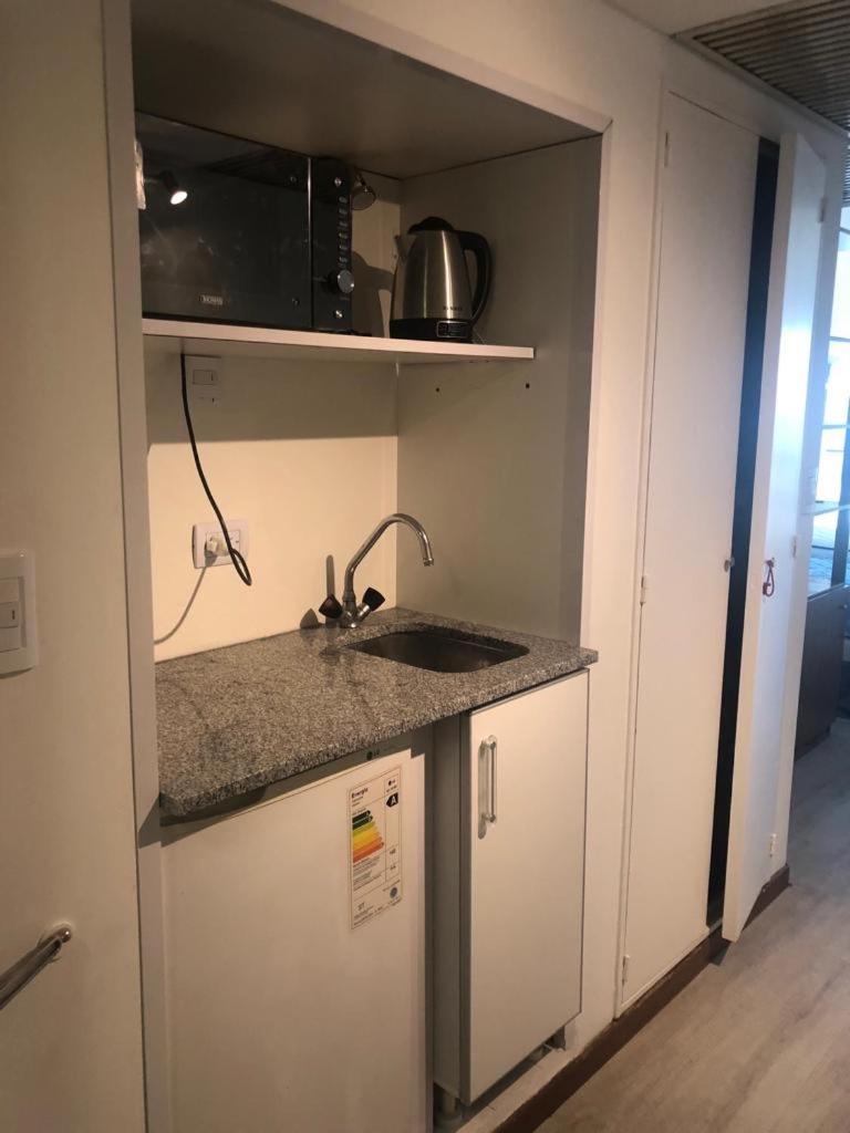 Departamento Obelisco 5 Personas * Ciudad Autónoma de Buenos Aires