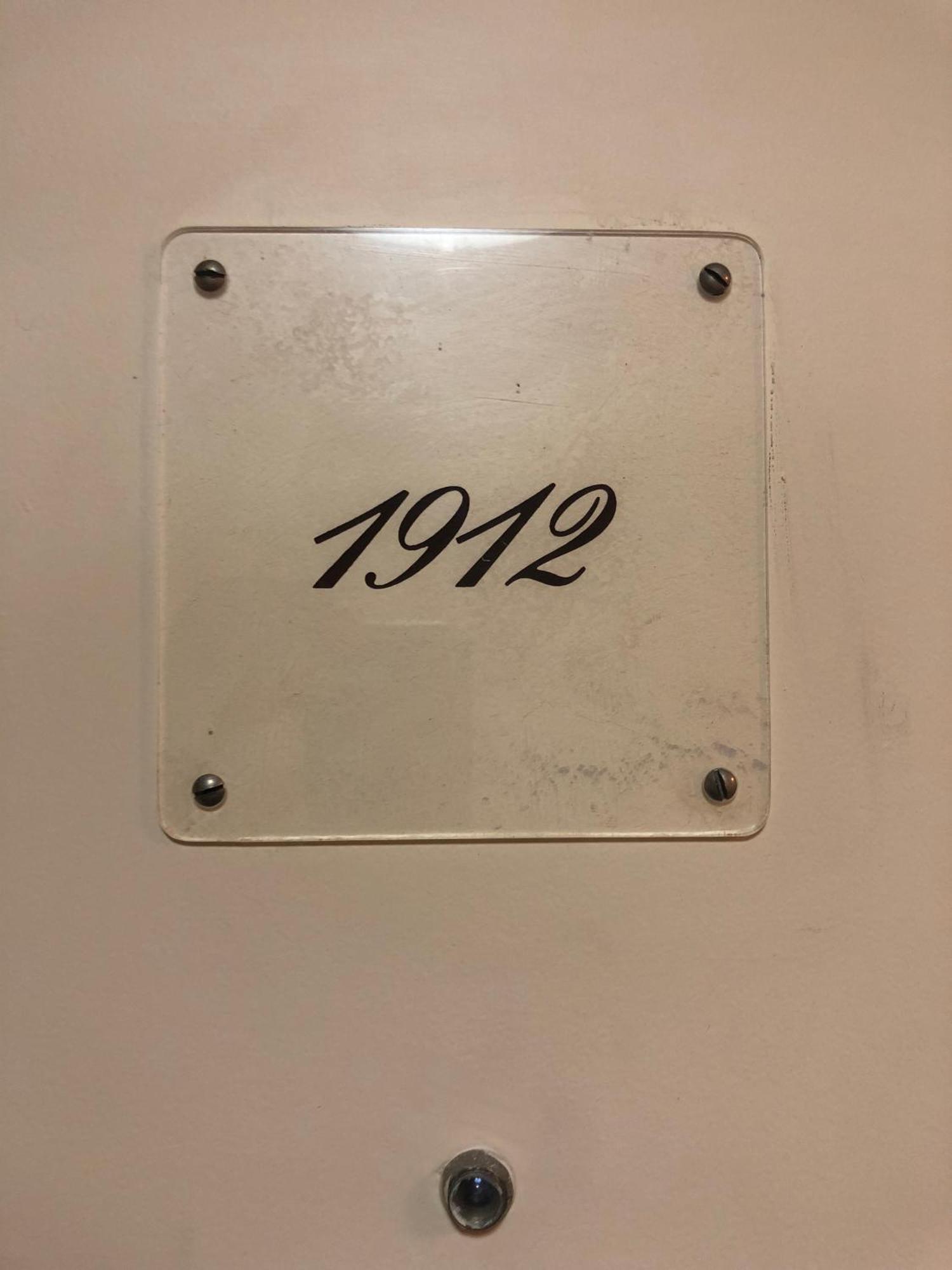 Apartamento Departamento Obelisco 5 Personas *