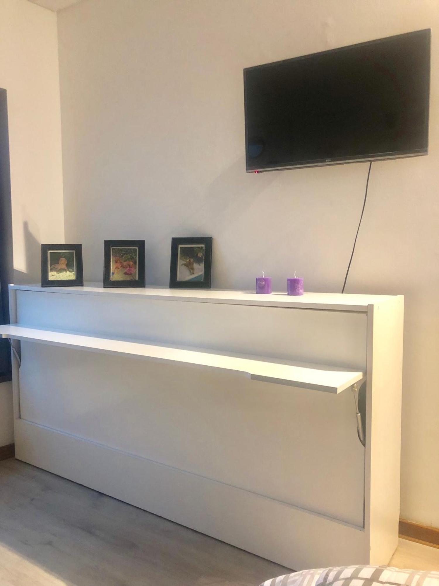 Apartamento Departamento Obelisco 5 Personas Ciudad Autónoma de Buenos Aires