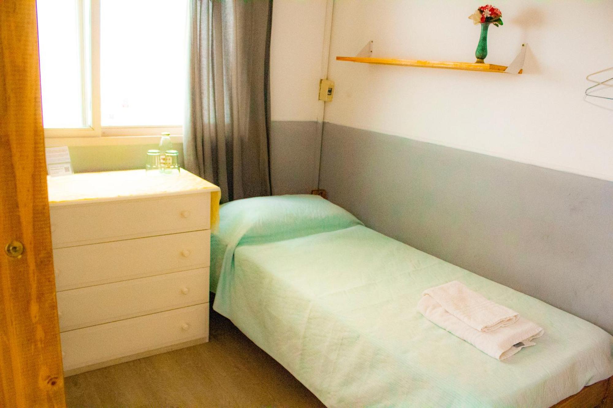 Habitación en casa particular Confortable En Flores Ciudad Autónoma de Buenos Aires