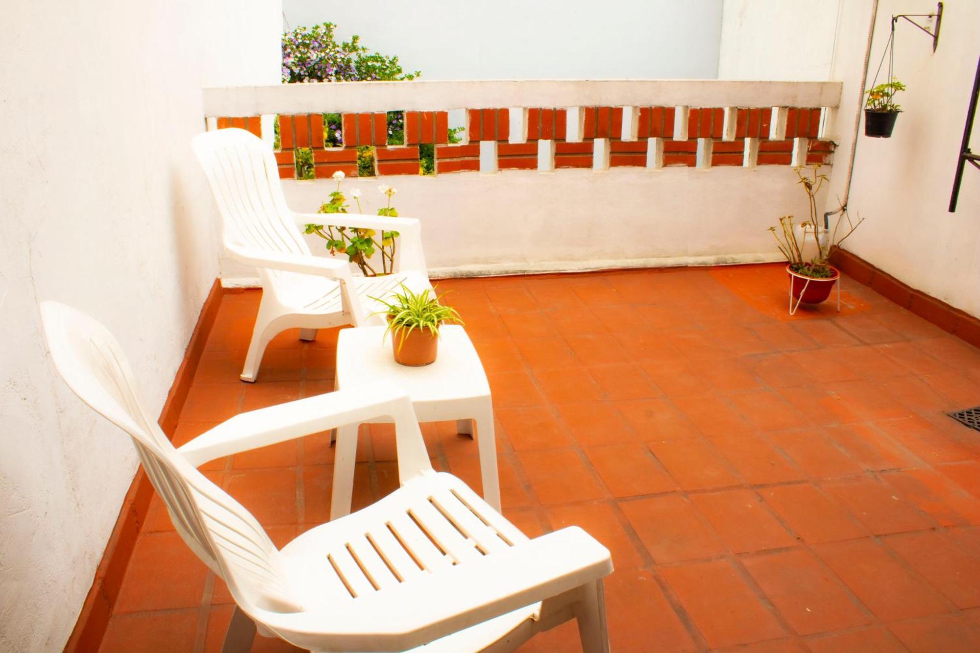 Confortable En Flores Habitación en casa particular *