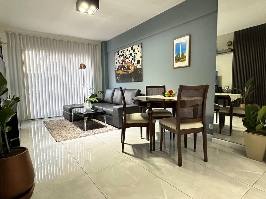 Apartamento Encantador Airbn Ciudad Autónoma de Buenos Aires