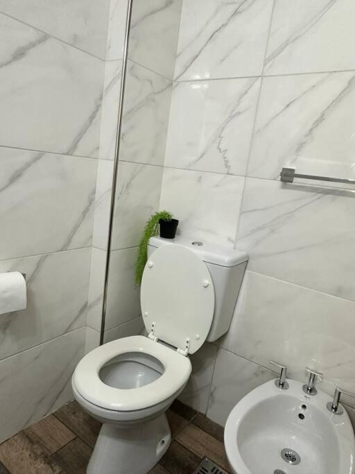 Encantador Airbn Apartamento