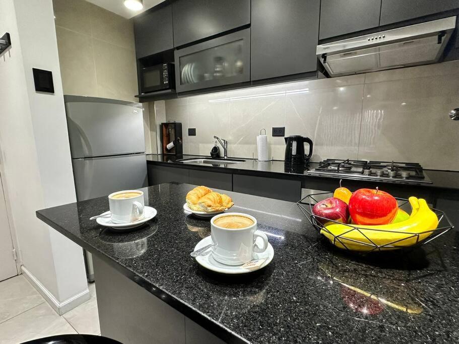 Encantador Airbn Apartamento *