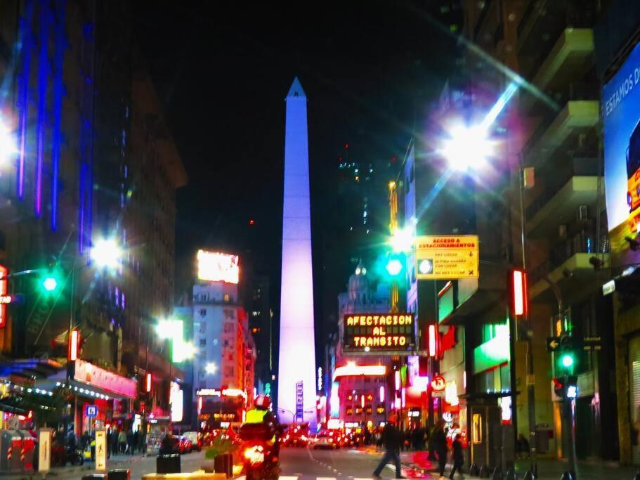 Encantador Airbn * Ciudad Autónoma de Buenos Aires