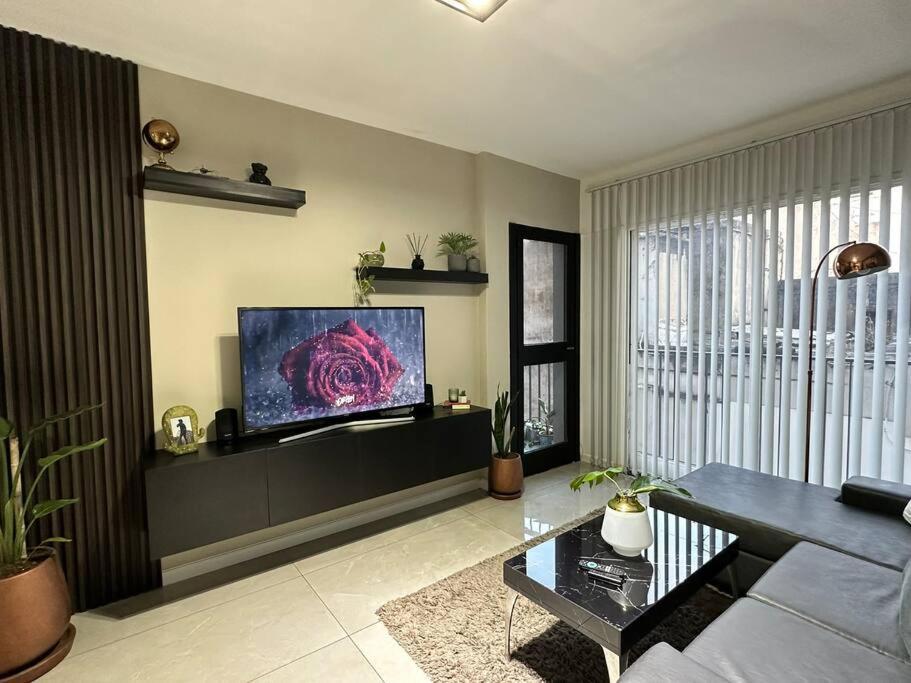 Encantador Airbn Apartamento