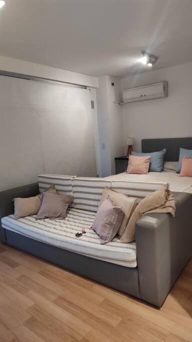 Apartamento Impactante Estudio A Metros Del Solar De La Abadia