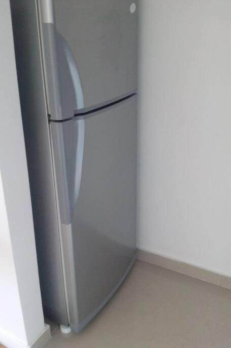 Apartamento Impactante Estudio A Metros Del Solar De La Abadia