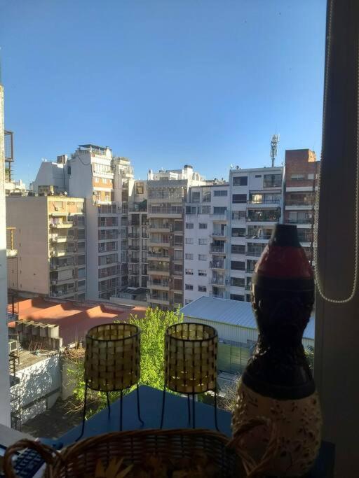 Impactante Estudio A Metros Del Solar De La Abadia Apartamento *