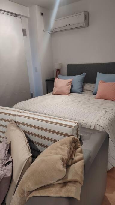 Impactante Estudio A Metros Del Solar De La Abadia Apartamento Buenos Aires