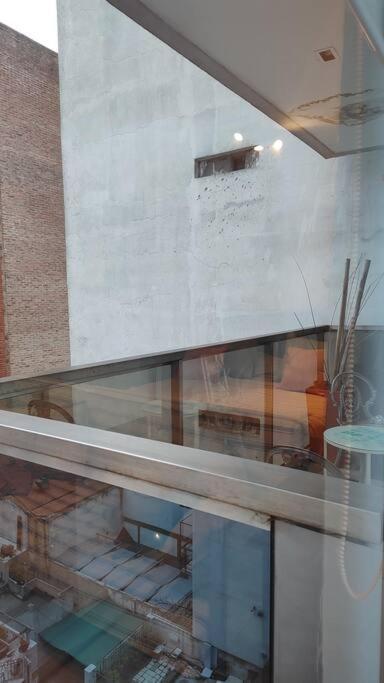Apartamento Impactante Estudio A Metros Del Solar De La Abadia Buenos Aires