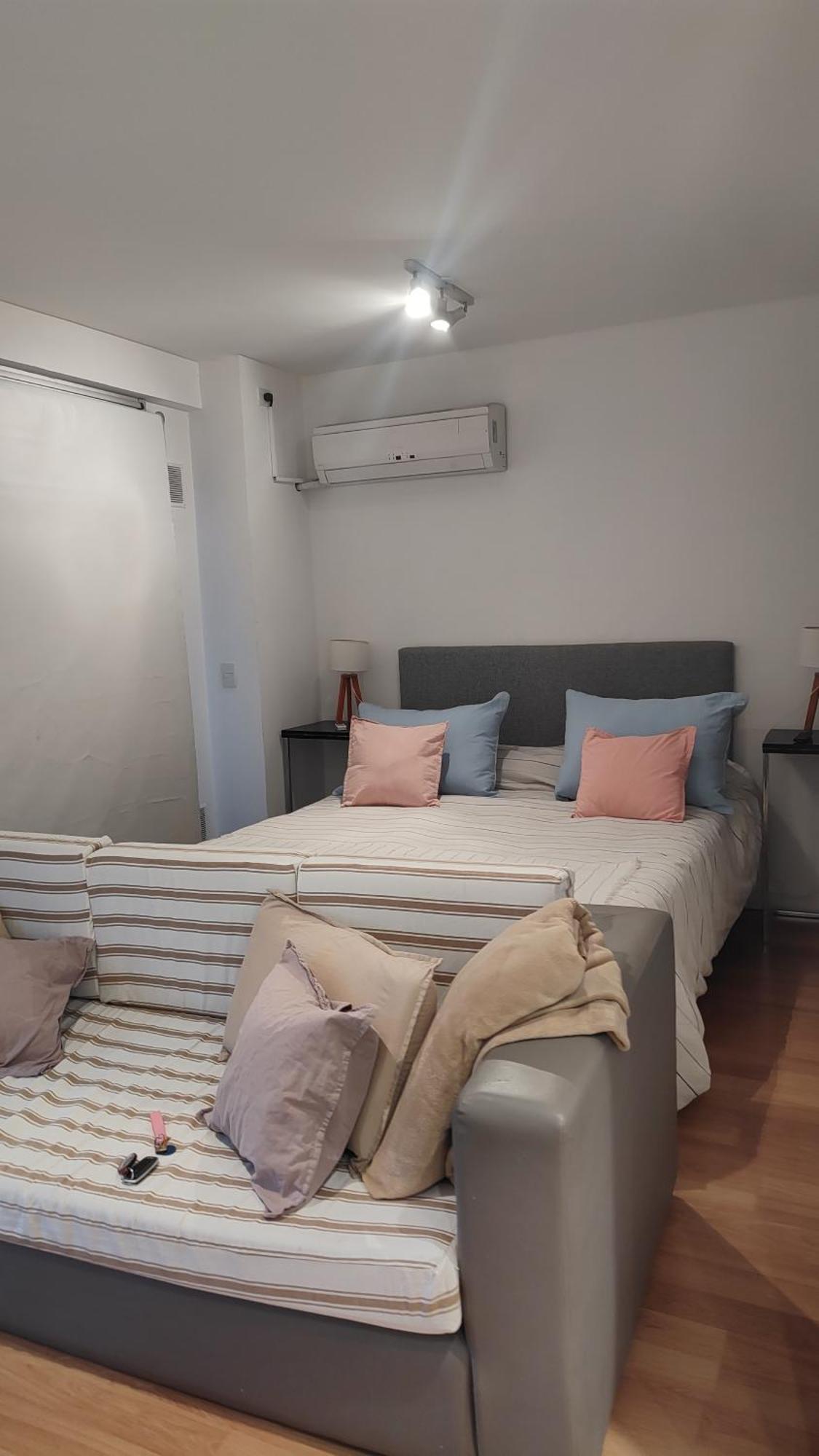 Impactante Estudio A Metros Del Solar De La Abadia Apartamento *