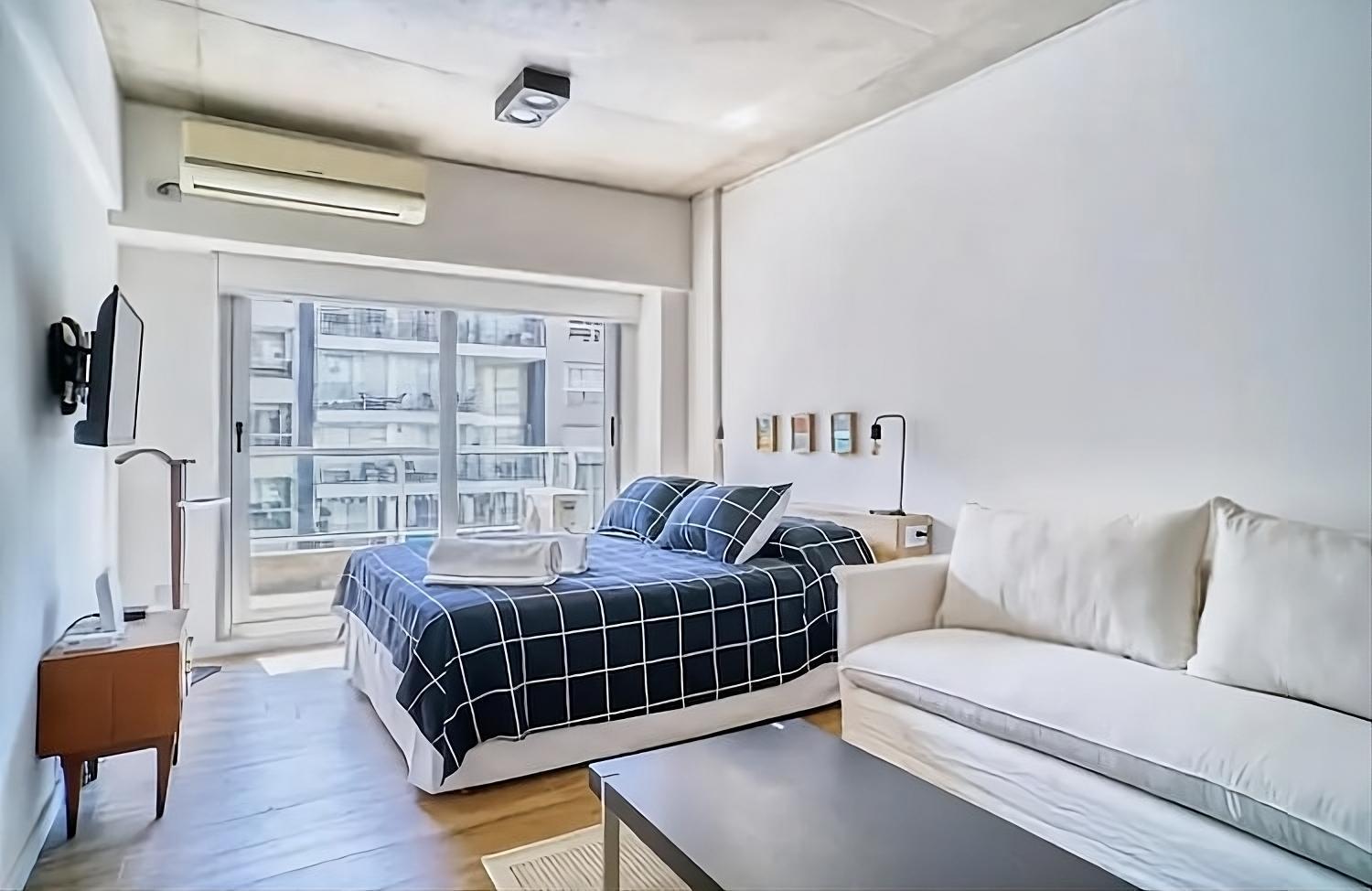 Apartamento Soler Palermo Hollywood Ciudad Autónoma de Buenos Aires