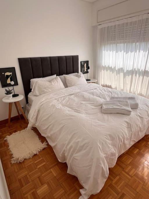 Gran Vista! Seguridad 24 Hs! Apartment Buenos Aires