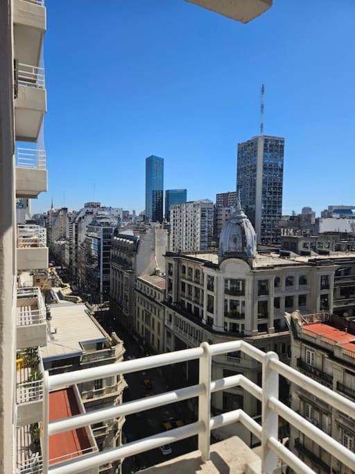 Apartment Gran Vista! Seguridad 24 Hs! *