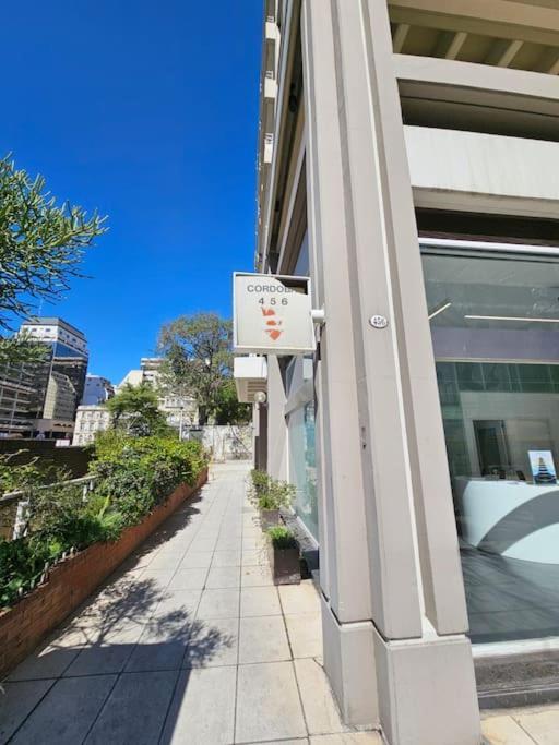 Gran Vista! Seguridad 24 Hs! Apartamento *
