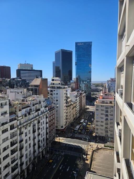 Apartment Gran Vista! Seguridad 24 Hs! *