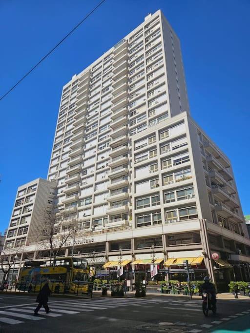 Apartment Gran Vista! Seguridad 24 Hs! Buenos Aires