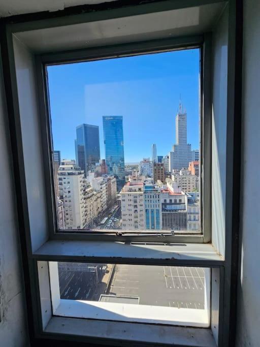 Apartment Gran Vista! Seguridad 24 Hs!