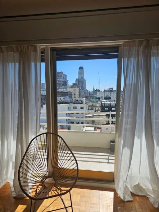 Gran Vista! Seguridad 24 Hs! Ciudad Autónoma de Buenos Aires