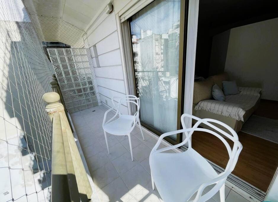 Refugio Nina Apartamento Ciudad Autónoma de Buenos Aires