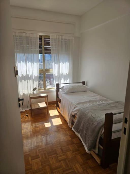 Gran Vista! Seguridad 24 Hs! Apartment