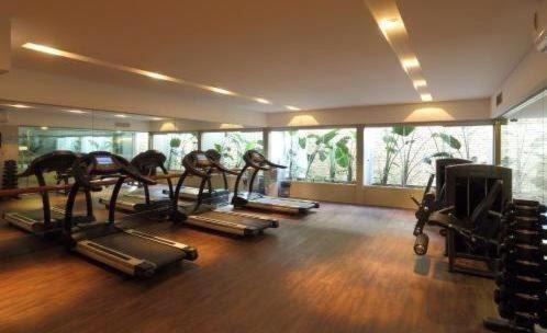 Quartier De Polo Exclusivo Full Ameneties Parking Apartamento *