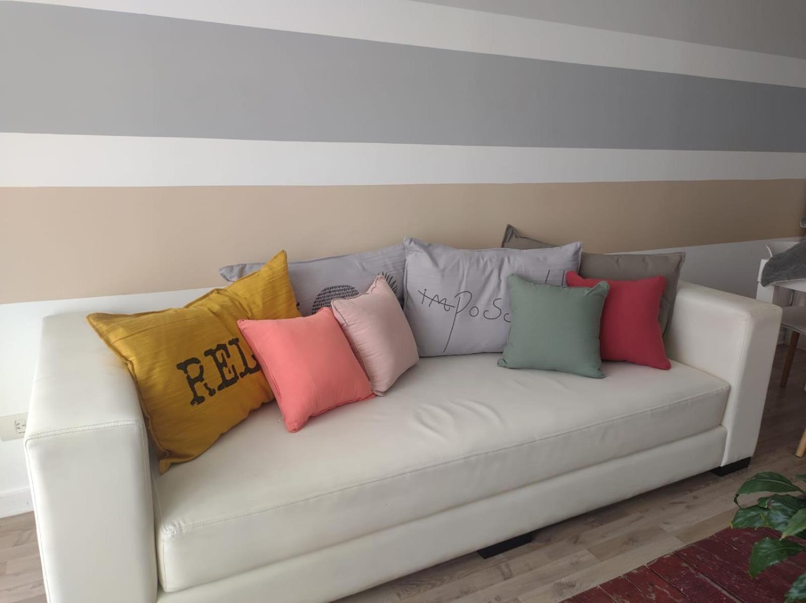 Quartier De Polo Exclusivo Full Ameneties Parking Ciudad Autónoma de Buenos Aires