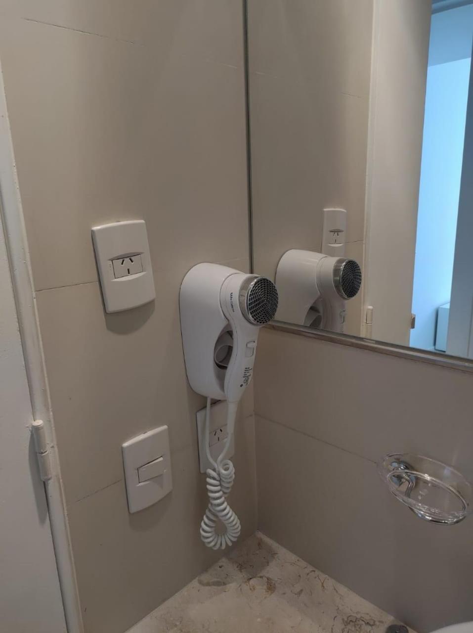 Quartier De Polo Exclusivo Full Ameneties Parking Apartamento