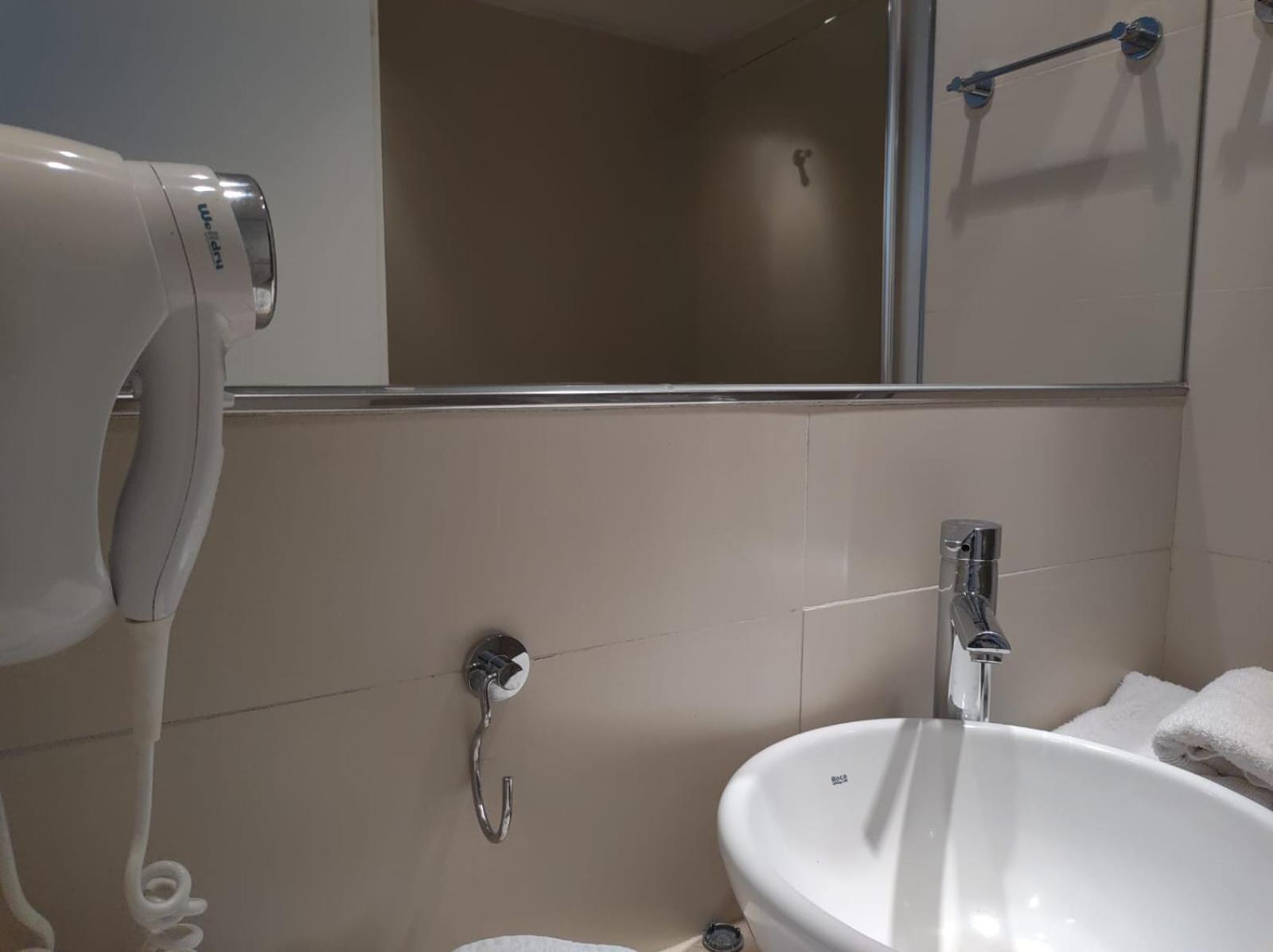 Quartier De Polo Exclusivo Full Ameneties Parking Apartamento Ciudad Autónoma de Buenos Aires