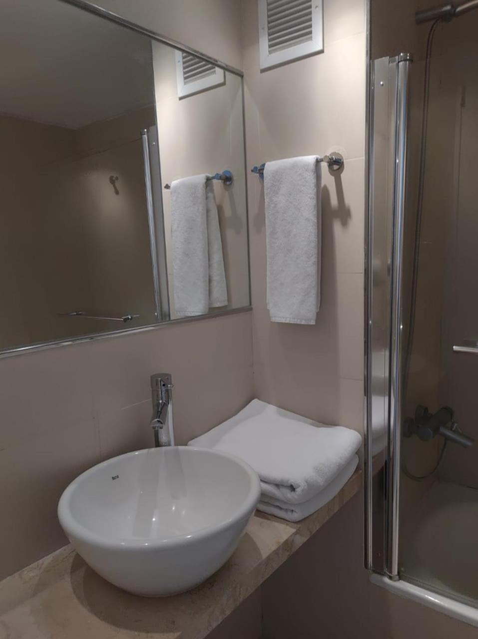 Quartier De Polo Exclusivo Full Ameneties Parking *