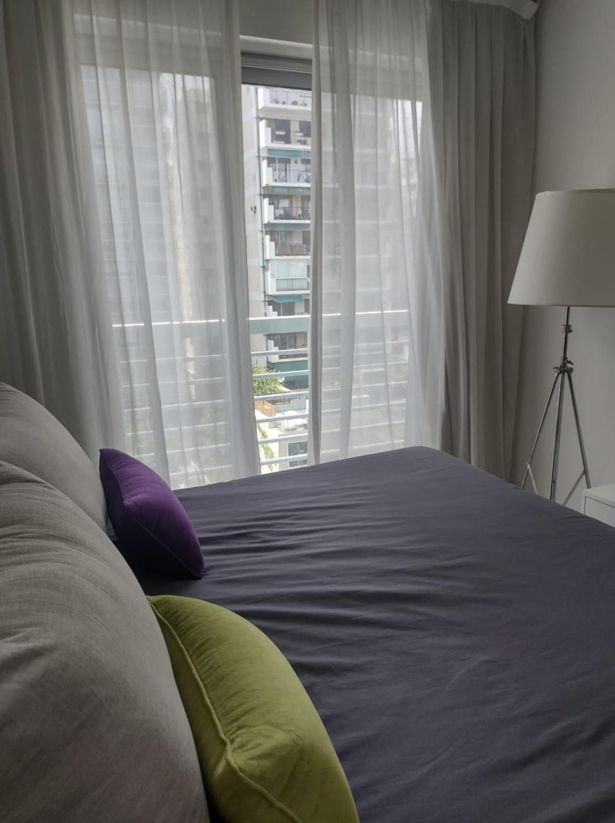 Quartier De Polo Exclusivo Full Ameneties Parking * Ciudad Autónoma de Buenos Aires