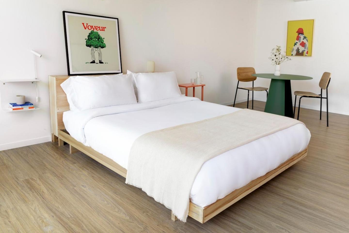 Attico Calas Apartamento