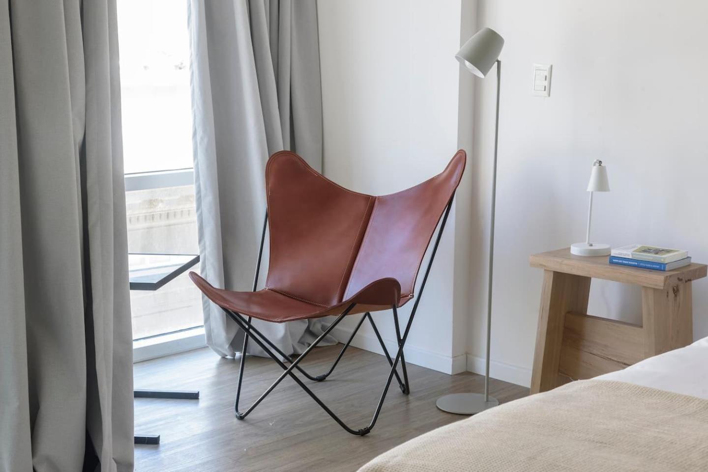 Attico Calas Apartamento