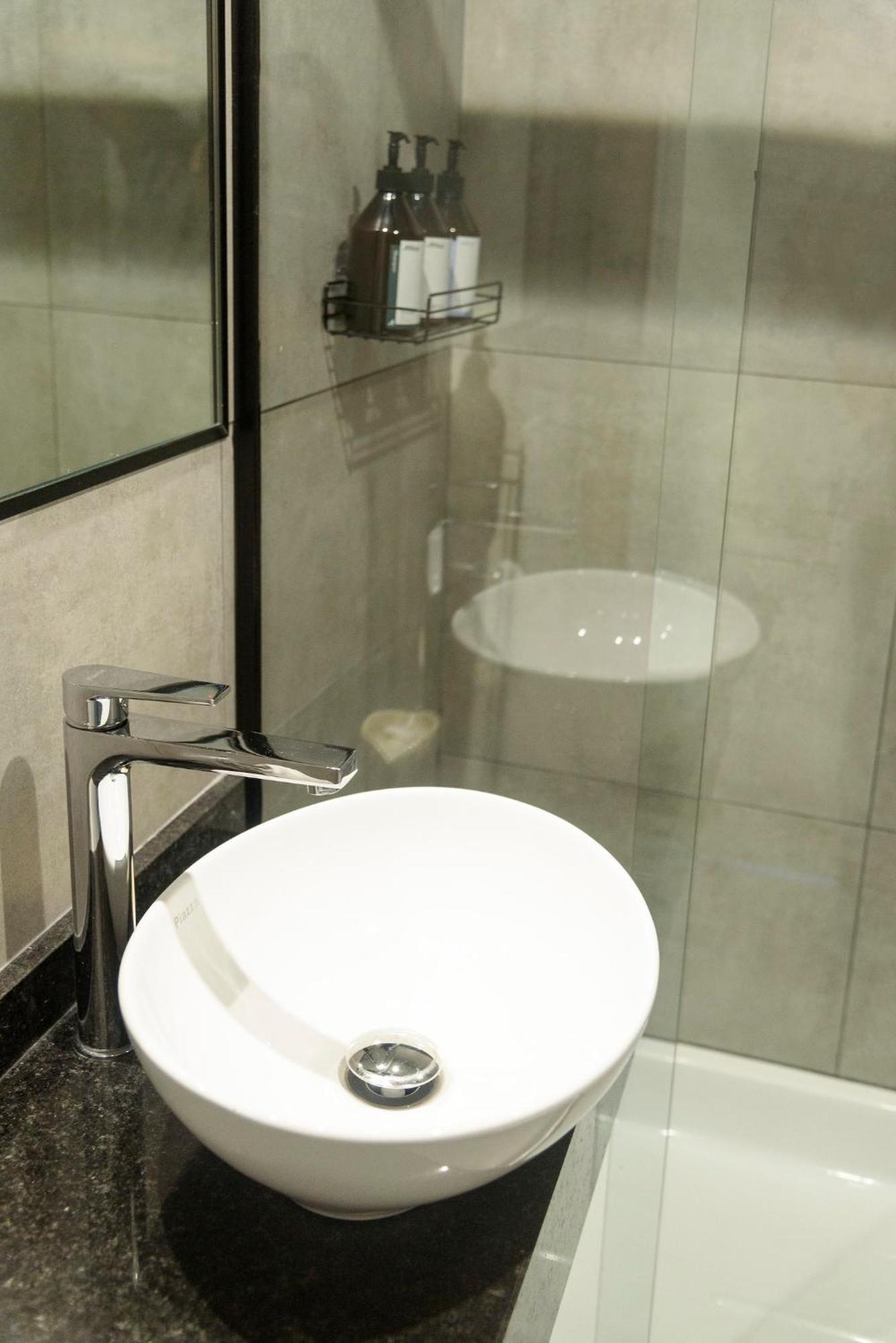 Attico Calas Apartamento