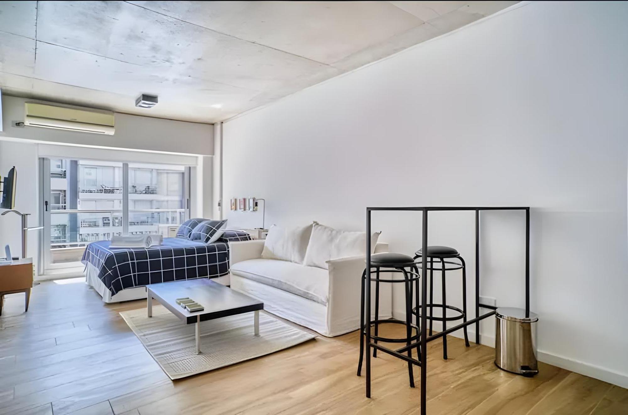 Soler Palermo Hollywood Apartamento *