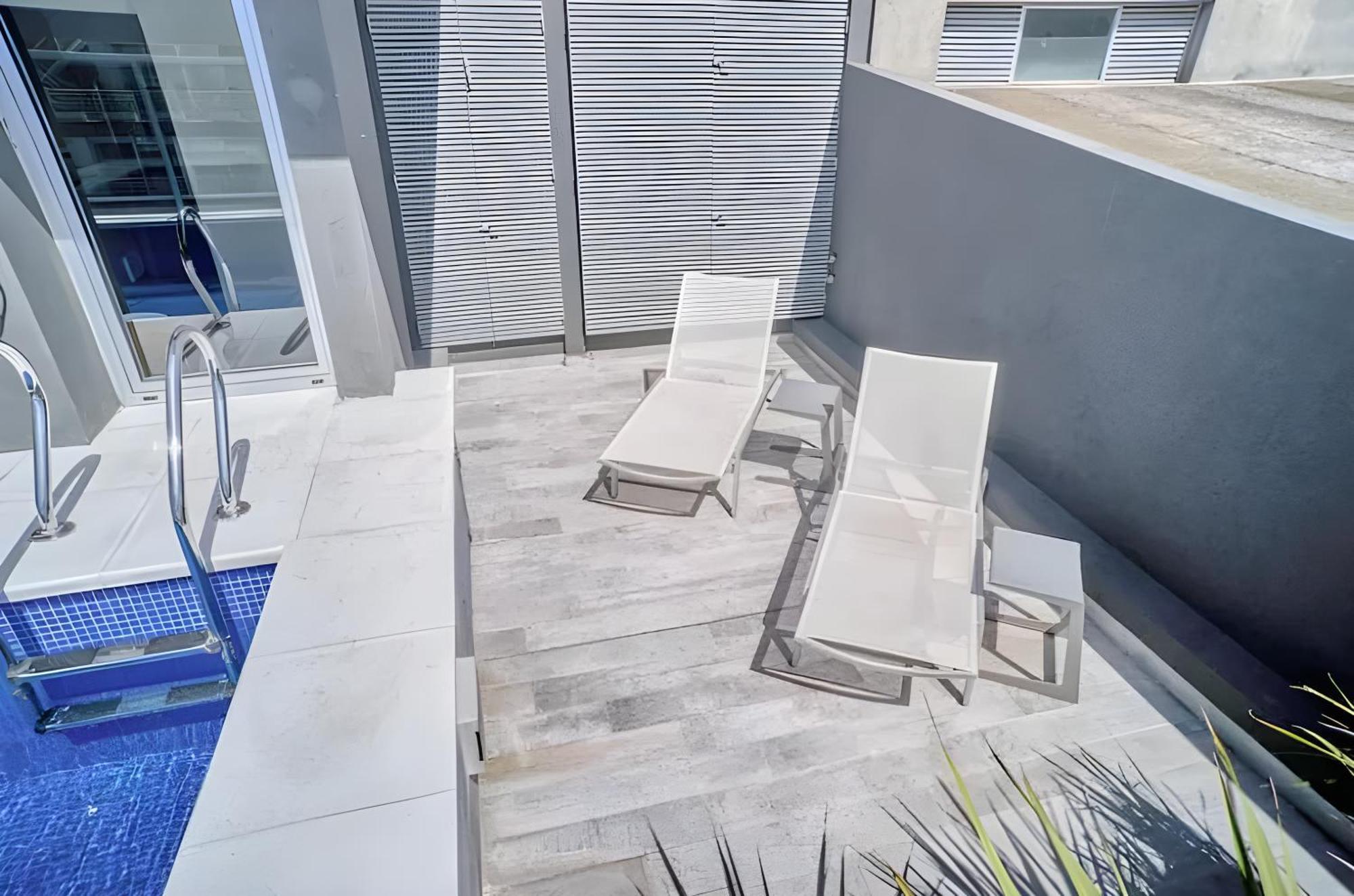 Apartamento Soler Palermo Hollywood
