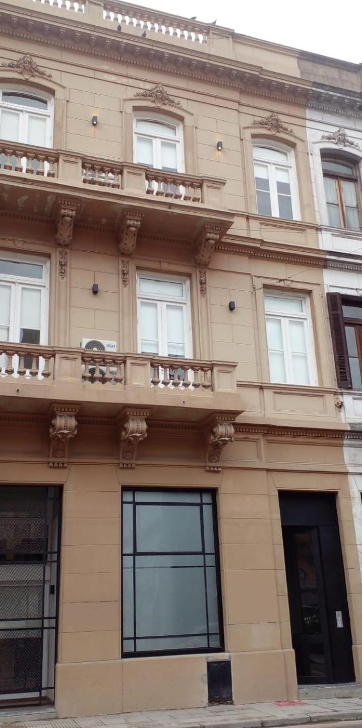Apartamento Taquari 101