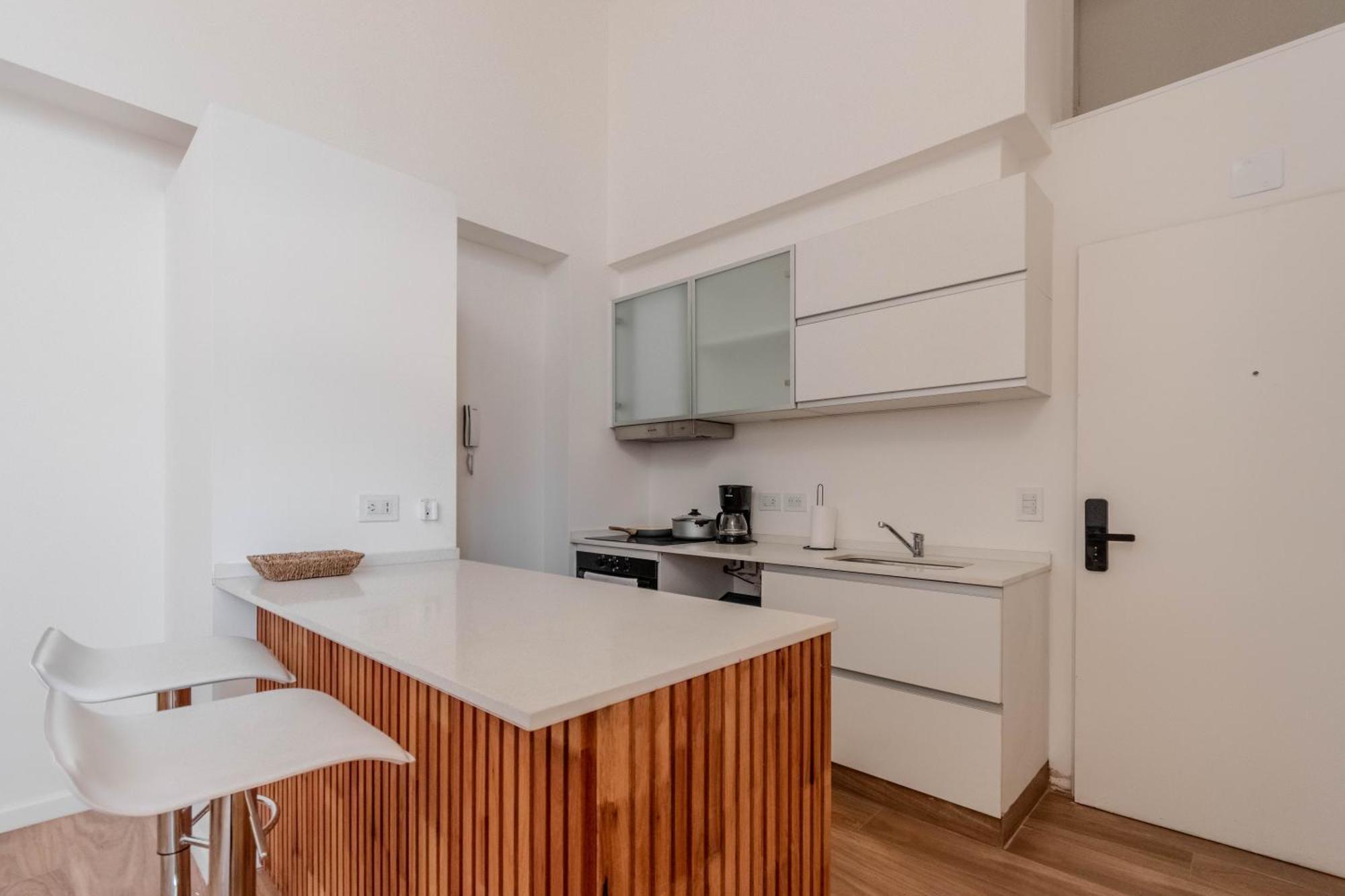 Taquari 202 Apartamento Ciudad Autónoma de Buenos Aires