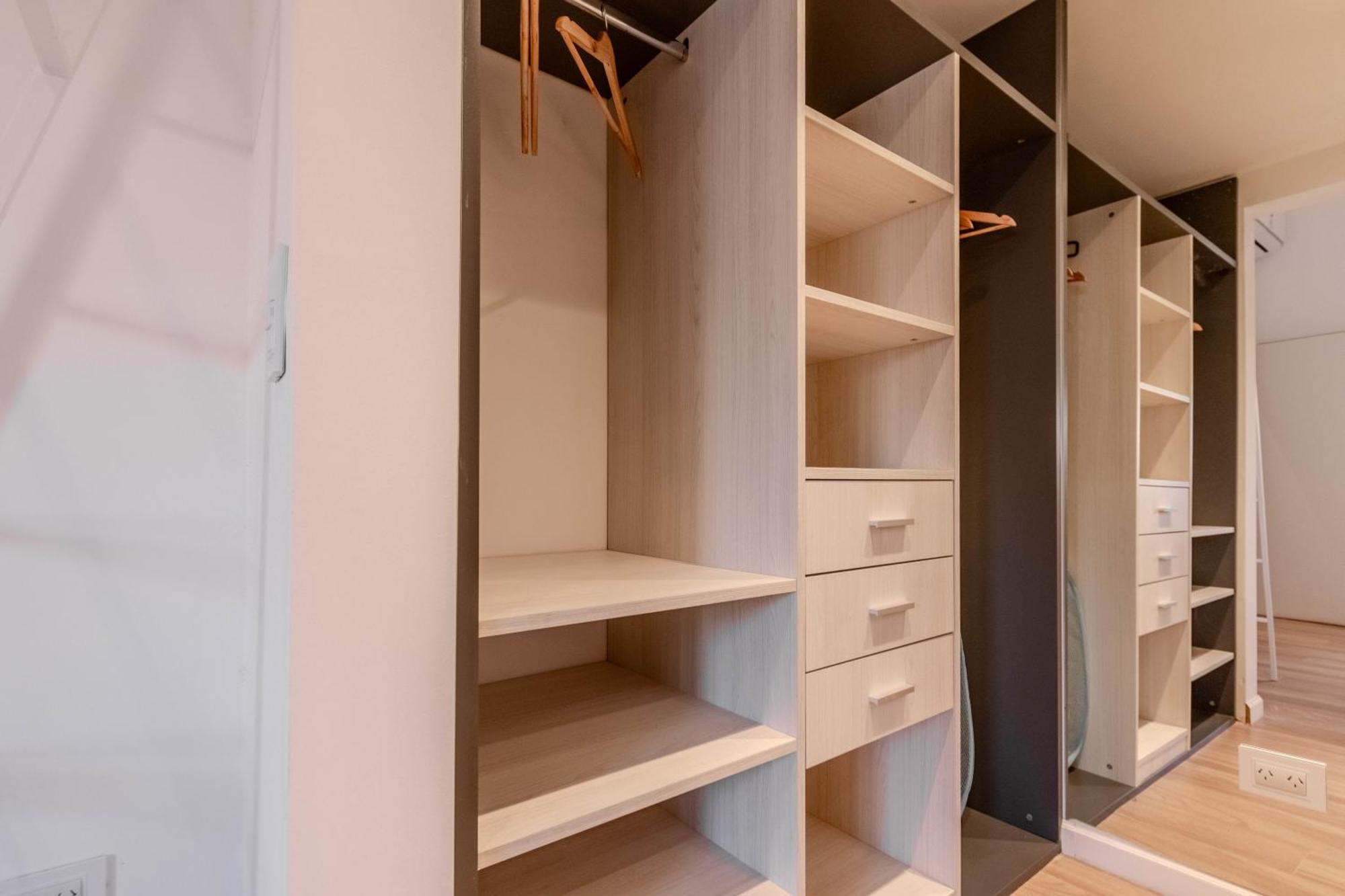 Apartamento Taquari 202