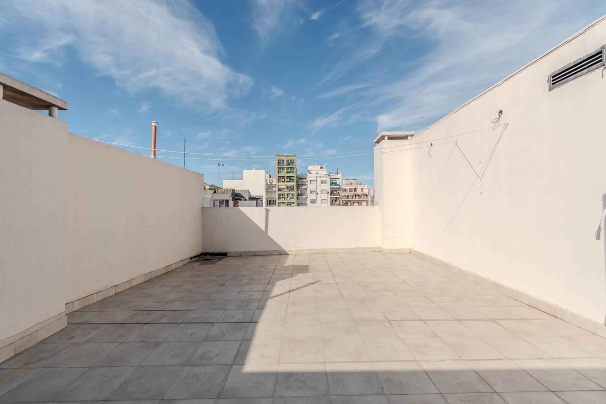 Taquari 101 * Ciudad Autónoma de Buenos Aires