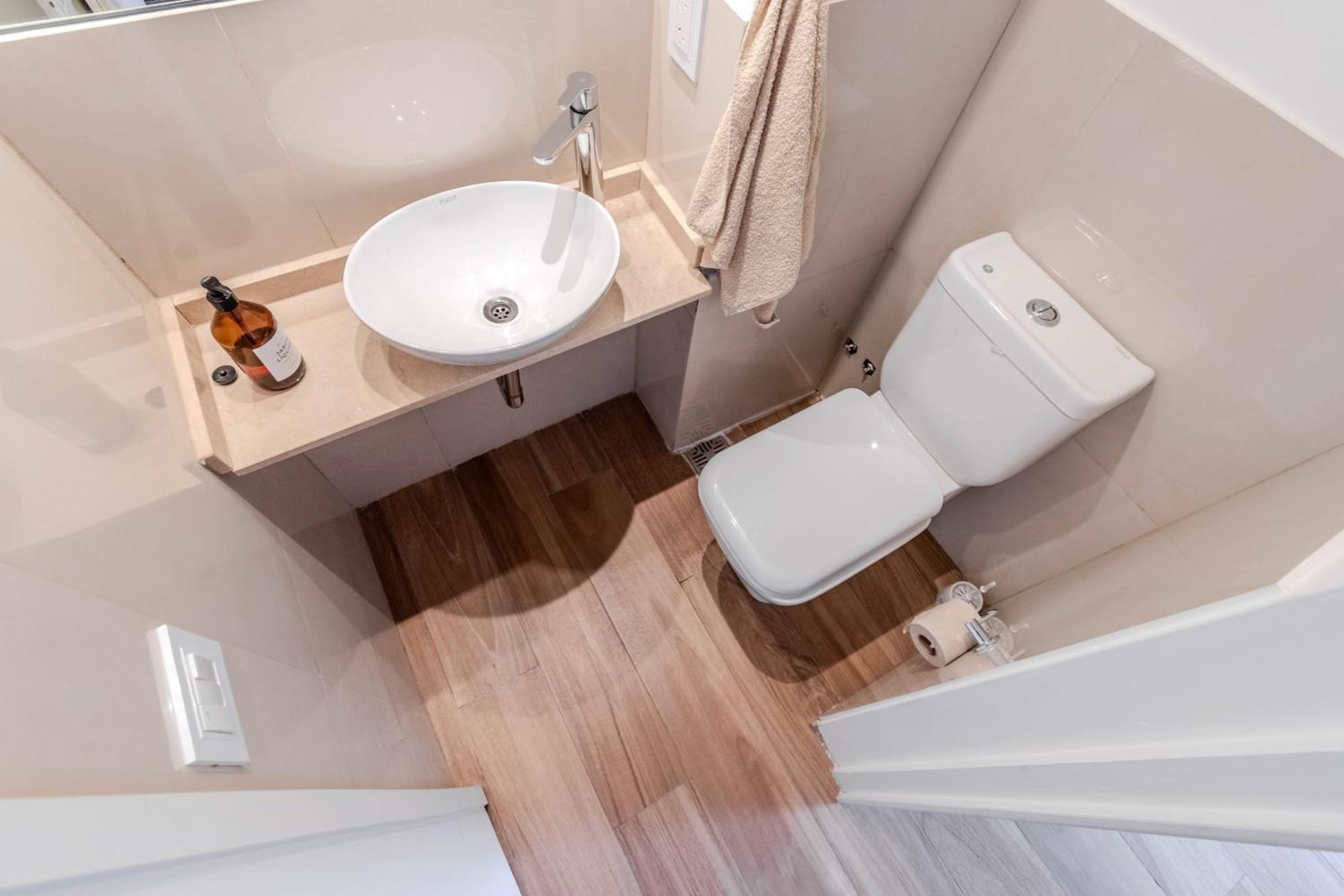 Taquari 201 Apartamento Ciudad Autónoma de Buenos Aires