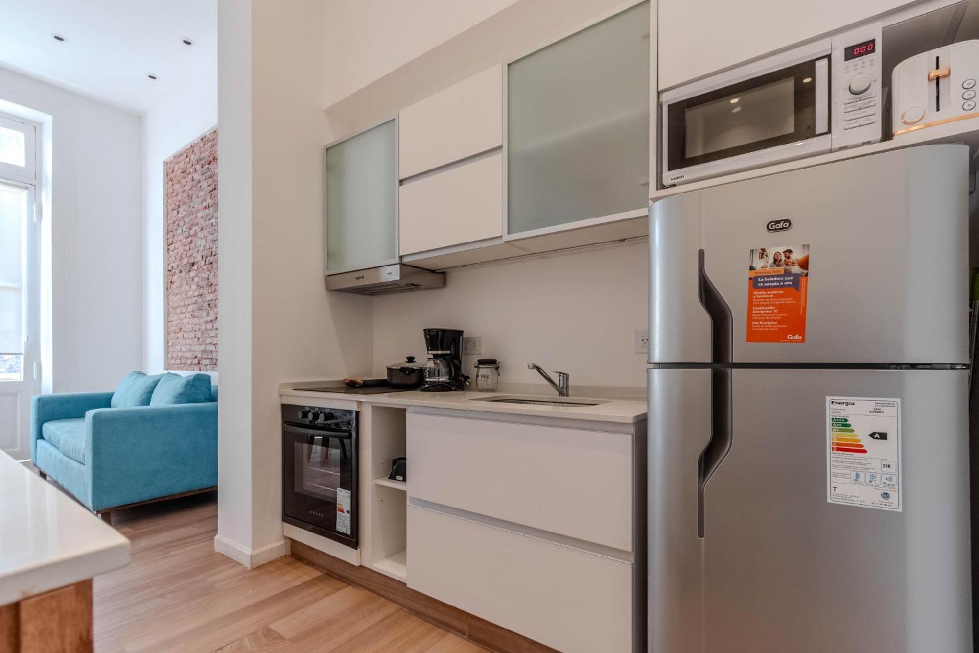Apartamento Taquari 101 *