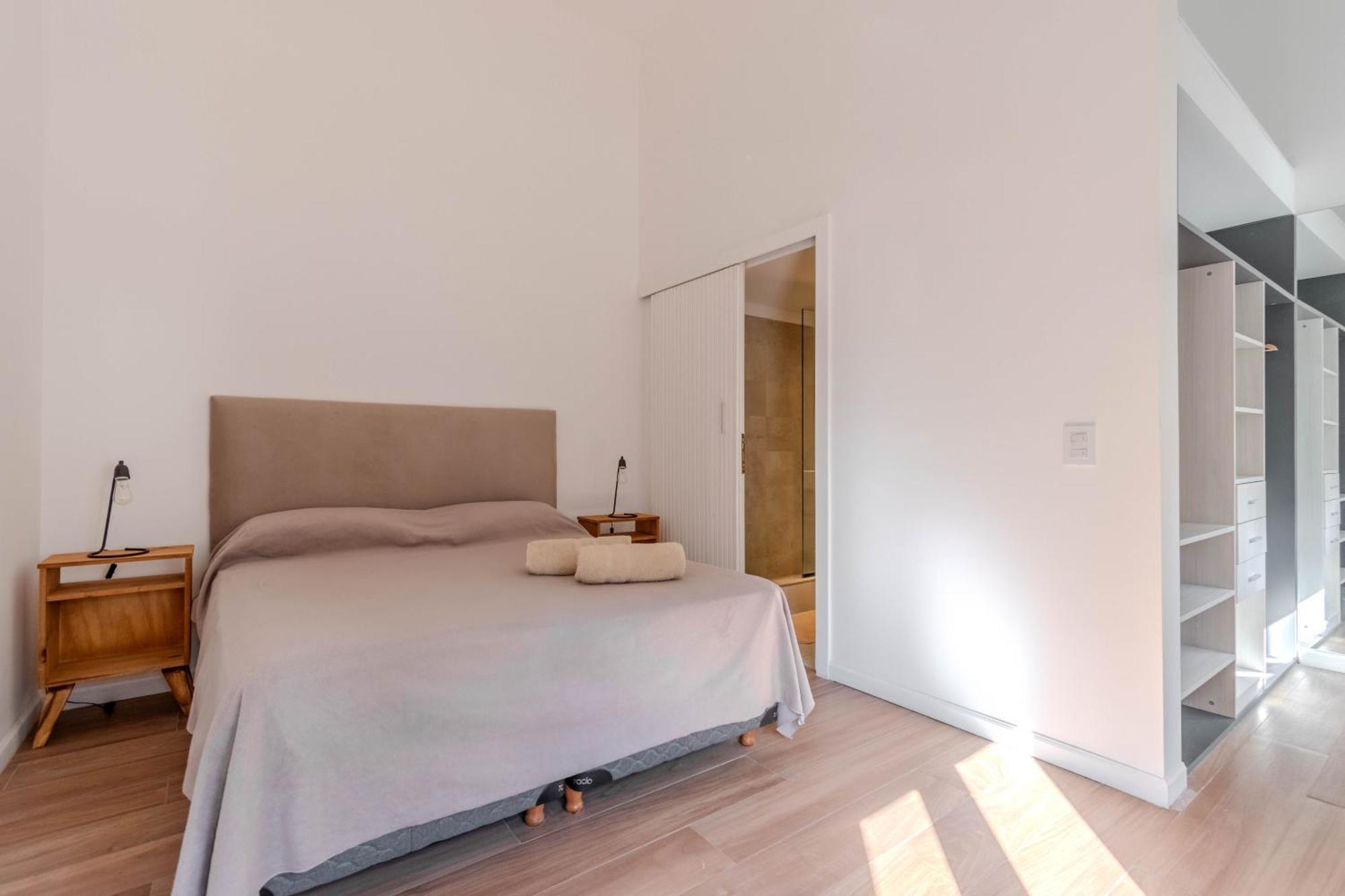 Apartamento Taquari 101 Ciudad Autónoma de Buenos Aires