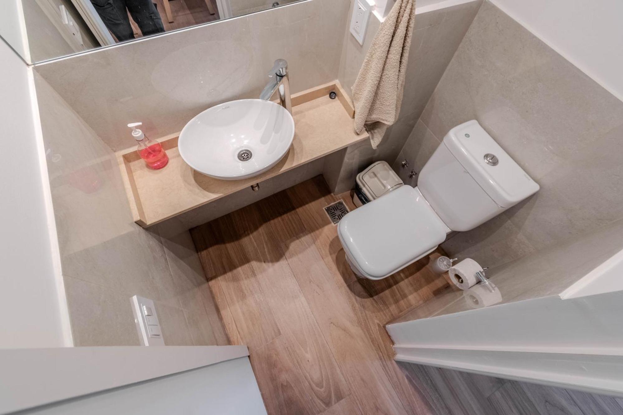 Apartamento Taquari 101